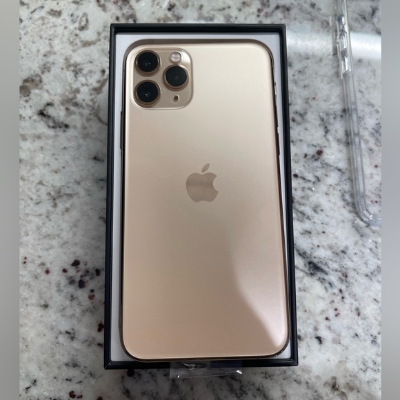 Apple Other - 🎁 NIB iPhone 11 Pro, 256MB, Unlocked, Gold